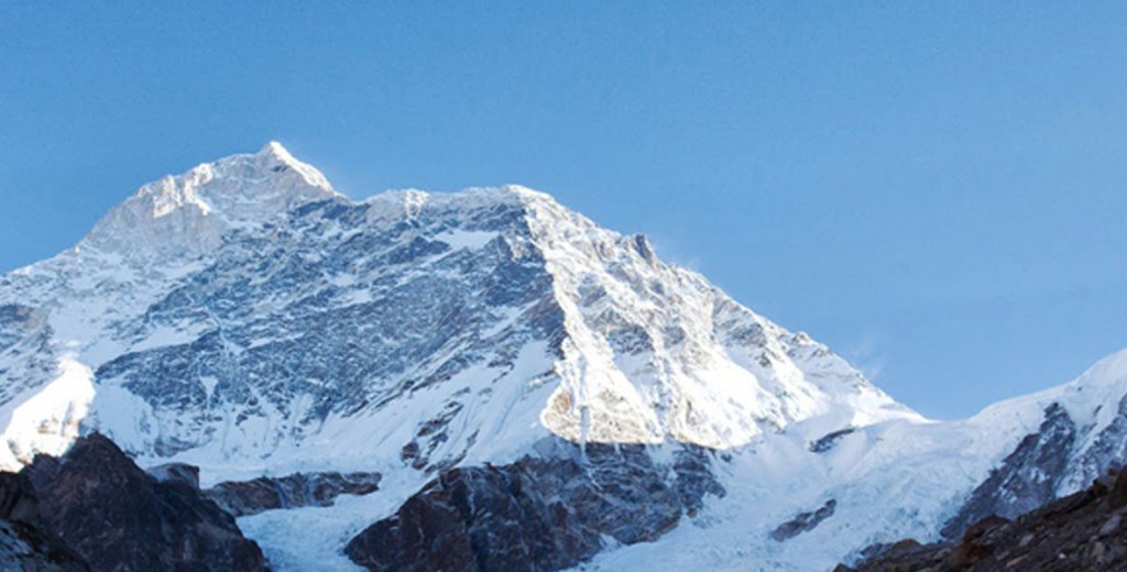 Makalu Region | Manikang Nepal Treks