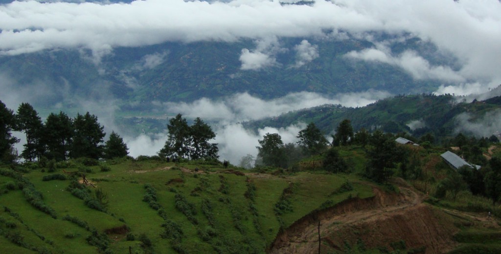 Shivapuri Mountain | Manikang Nepal Treks